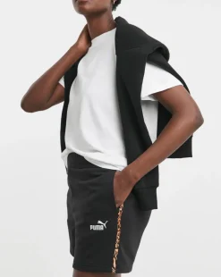 PUMA Essentials Graphic Animal 5 Shorts