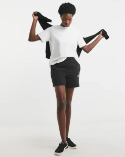 PUMA Essentials Graphic Animal 5 Shorts