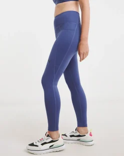 PUMA Essentials High-Waist 7/8 Tight