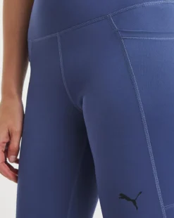 PUMA Essentials High-Waist 7/8 Tight