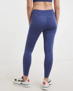 PUMA Essentials High-Waist 7/8 Tight