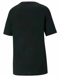 PUMA Essentials Logo Boyfriend T-Shirt