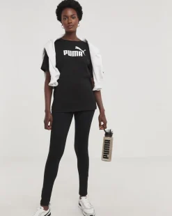 PUMA Essentials Logo Boyfriend T-Shirt