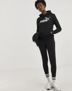 PUMA Essentials Logo Hoodie