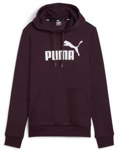 PUMA Essentials Logo Hoodie