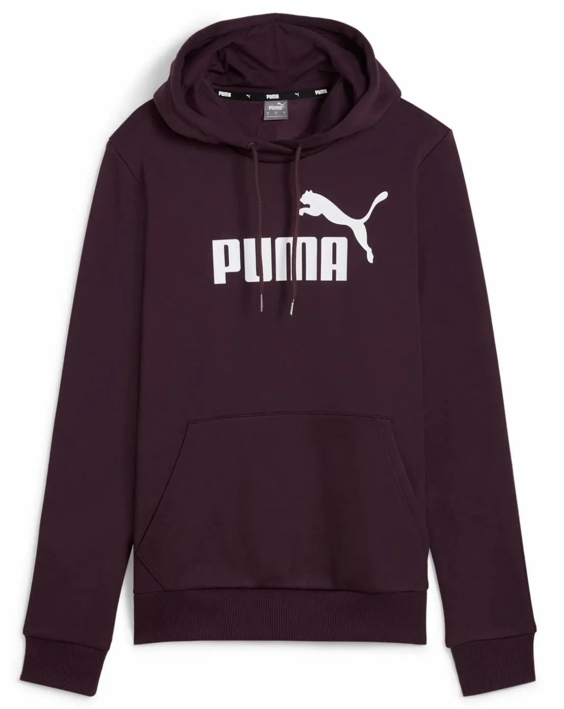 PUMA Essentials Logo Hoodie