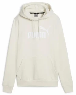 PUMA Essentials Logo Hoodie