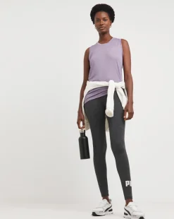 PUMA Essentials Logo Leggings