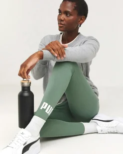 PUMA Essentials Logo Leggings