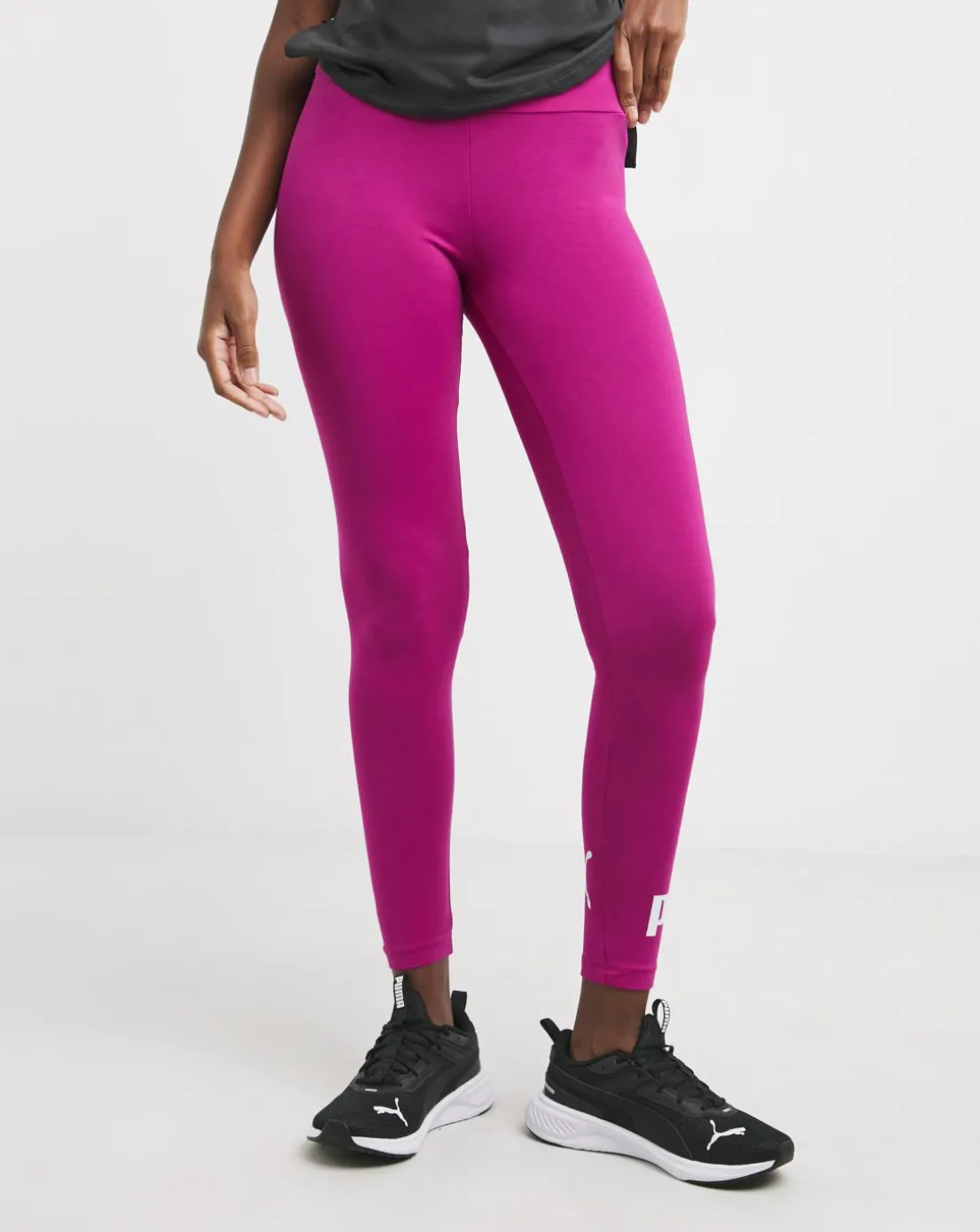 PUMA Essentials Logo Leggings