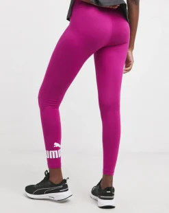 PUMA Essentials Logo Leggings