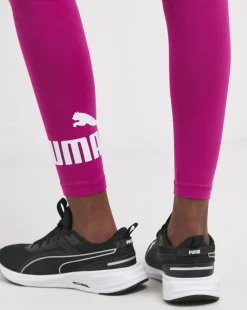 PUMA Essentials Logo Leggings