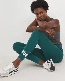 PUMA Essentials Logo Leggings