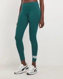 PUMA Essentials Logo Leggings