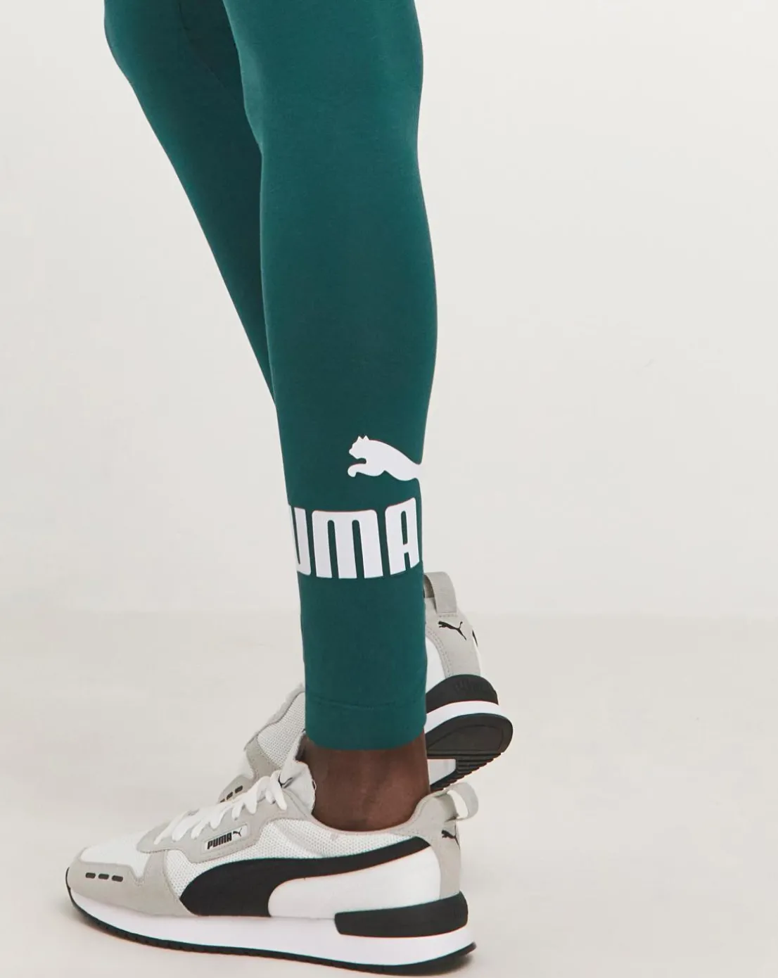 PUMA Essentials Logo Leggings