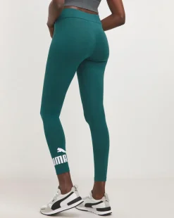 PUMA Essentials Logo Leggings