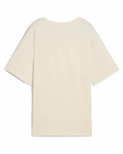 PUMA Essentials Logo Relaxed T-Shirt