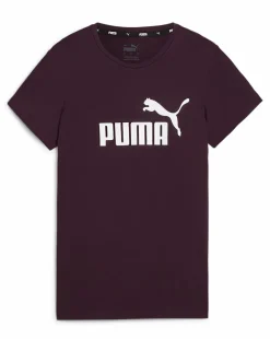 PUMA Essentials Logo T-Shirt