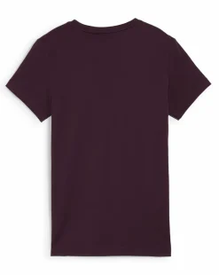 PUMA Essentials Logo T-Shirt
