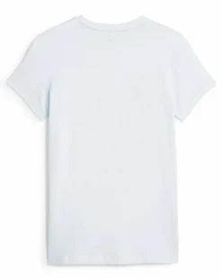 PUMA Essentials Logo T-Shirt