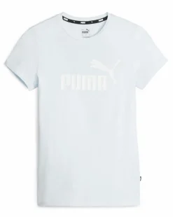 PUMA Essentials Logo T-Shirt
