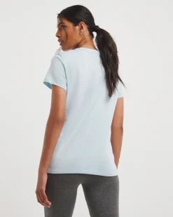 PUMA Essentials Logo T-Shirt