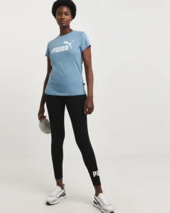 PUMA Essentials Logo T-Shirt