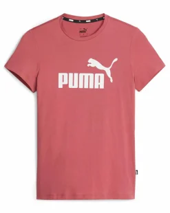 PUMA Essentials Logo T-Shirt