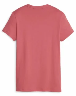 PUMA Essentials Logo T-Shirt