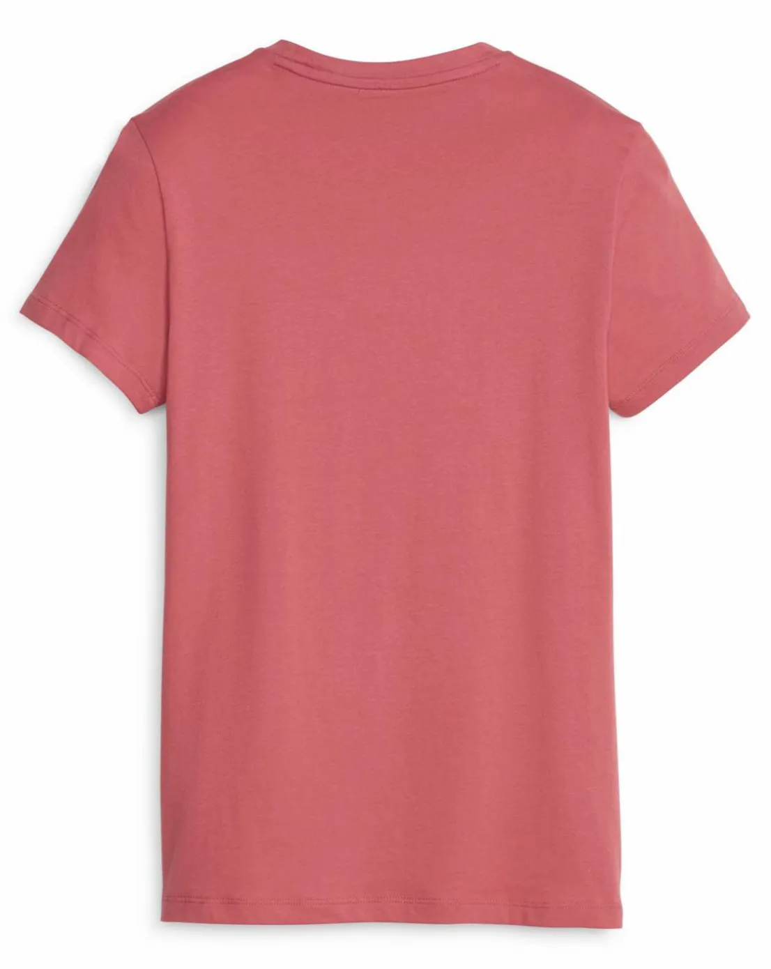 PUMA Essentials Logo T-Shirt