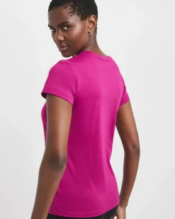 PUMA Essentials Logo T-Shirt