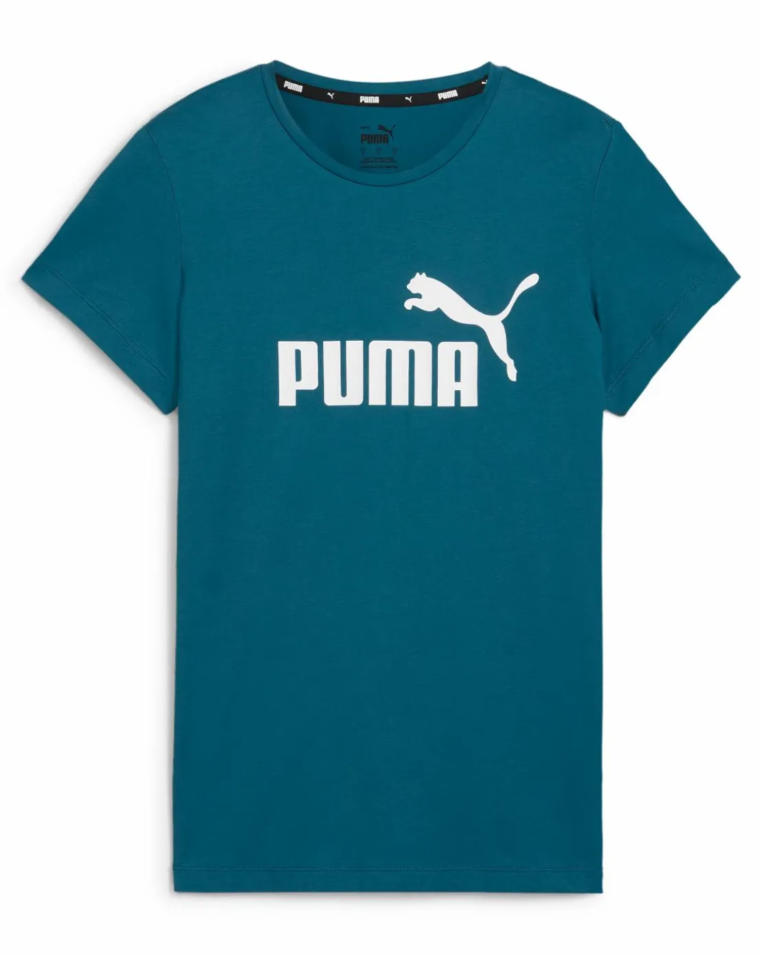 PUMA Essentials Logo T-Shirt
