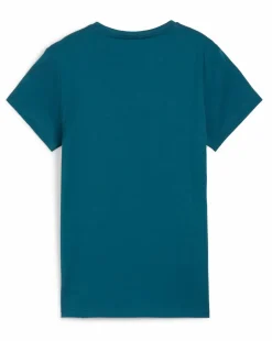PUMA Essentials Logo T-Shirt