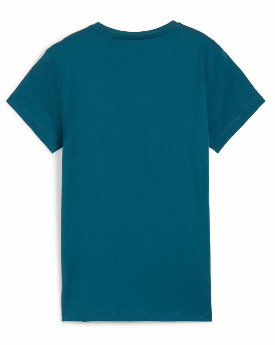 PUMA Essentials Logo T-Shirt