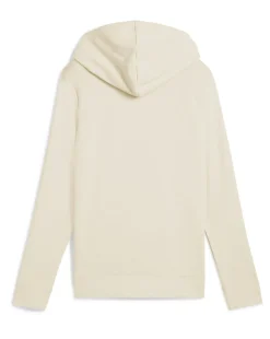 PUMA Essentials No.1 Logo Fleece Hoodie