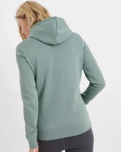 PUMA Essentials No.1 Logo Fleece Hoodie