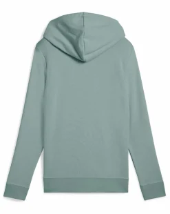 PUMA Essentials No.1 Logo Fleece Hoodie