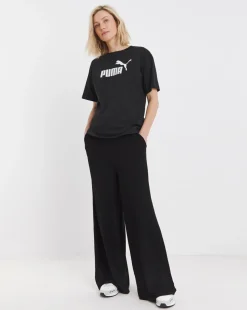 PUMA Essentials No.1 Logo Relaxed T-Shirt