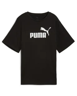 PUMA Essentials No.1 Logo Relaxed T-Shirt