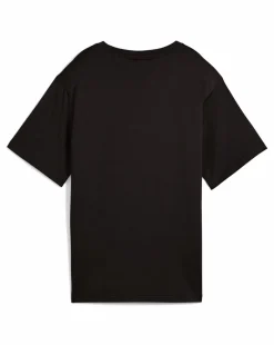 PUMA Essentials No.1 Logo Relaxed T-Shirt