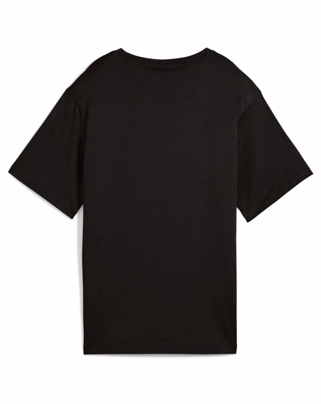PUMA Essentials No.1 Logo Relaxed T-Shirt
