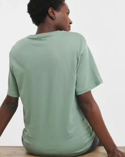 PUMA Essentials No.1 Logo Relaxed T-Shirt