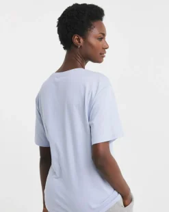 PUMA Essentials No.1 Logo Relaxed T-Shirt