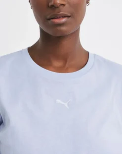 PUMA Essentials No.1 Logo Relaxed T-Shirt