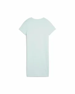 PUMA Essentials No.1 Logo Slim Dress