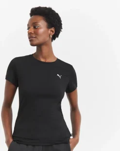 PUMA Essentials Small Logo T-Shirt