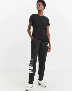 PUMA Essentials Small Logo T-Shirt