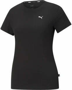PUMA Essentials Small Logo T-Shirt