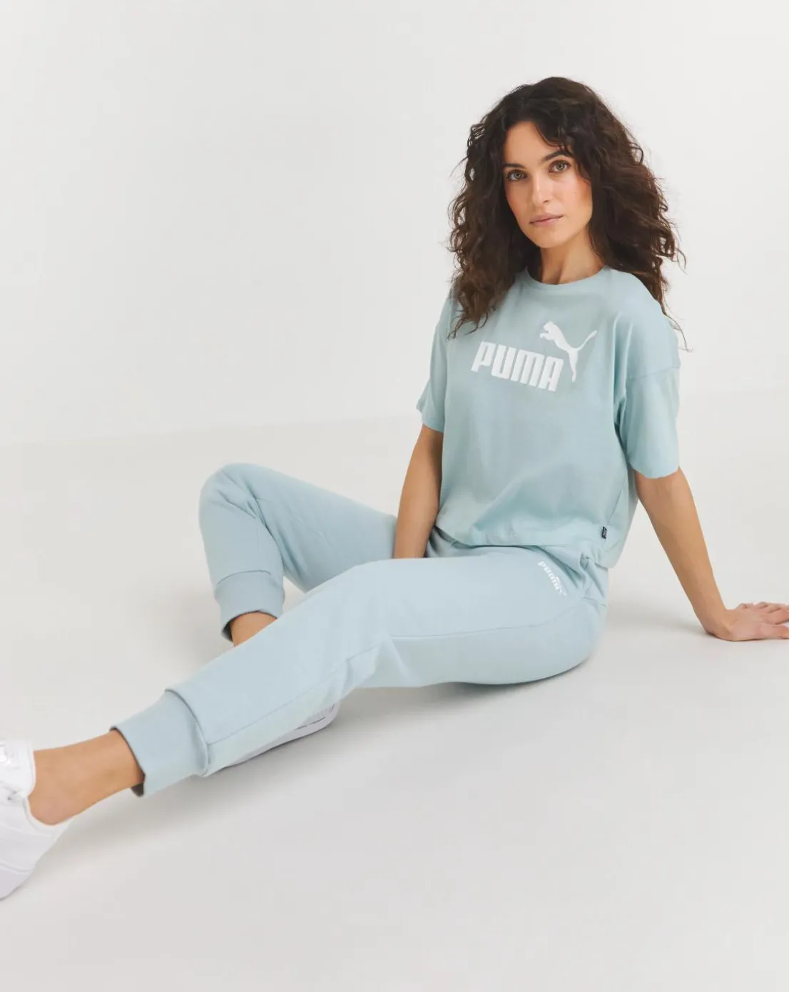 PUMA Essentials Sweatpants