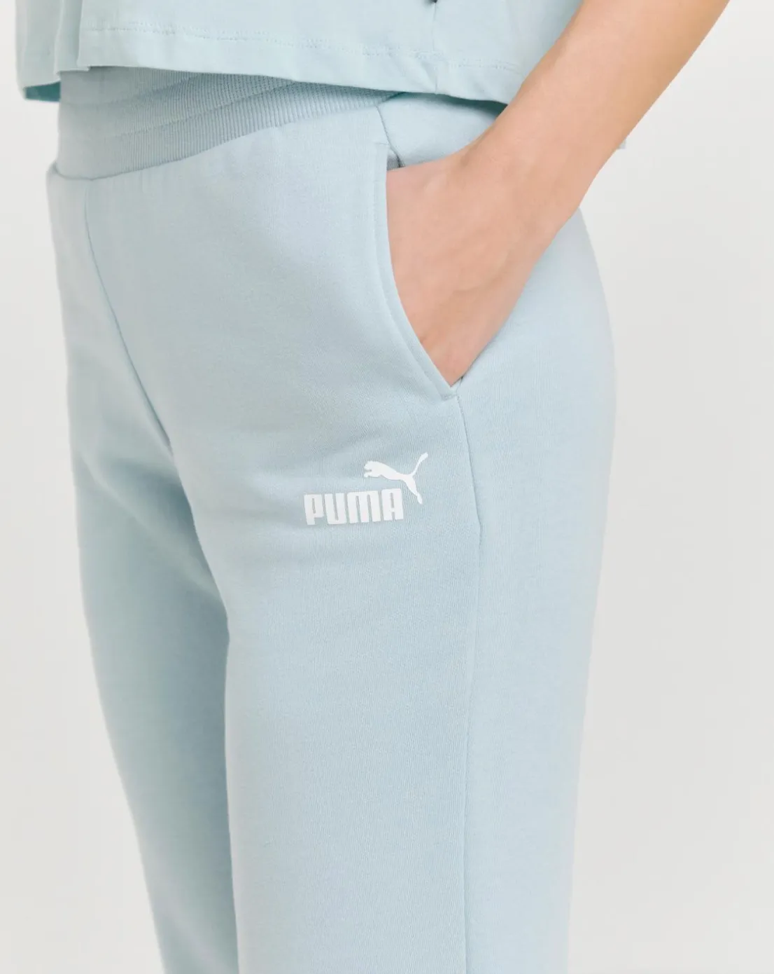 PUMA Essentials Sweatpants